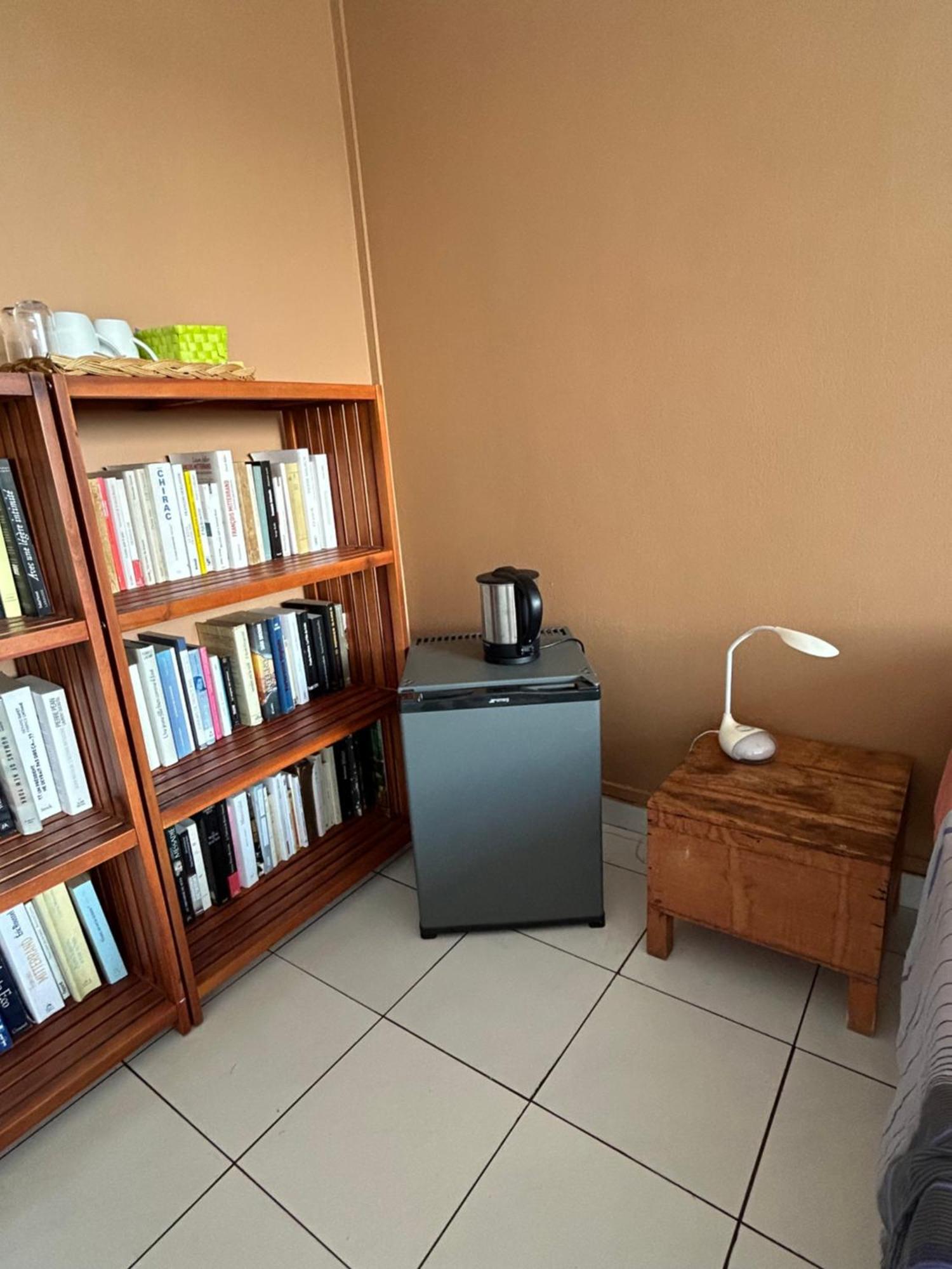 Pelikan Chambres D'Hotes Pointe-à-Pitre Habitación foto